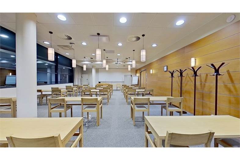 Huopalahdentie 24, Munkkivuori