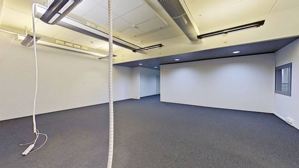 Huopalahdentie 24, Munkkivuori