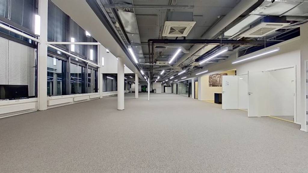 Huopalahdentie 24, Munkkivuori