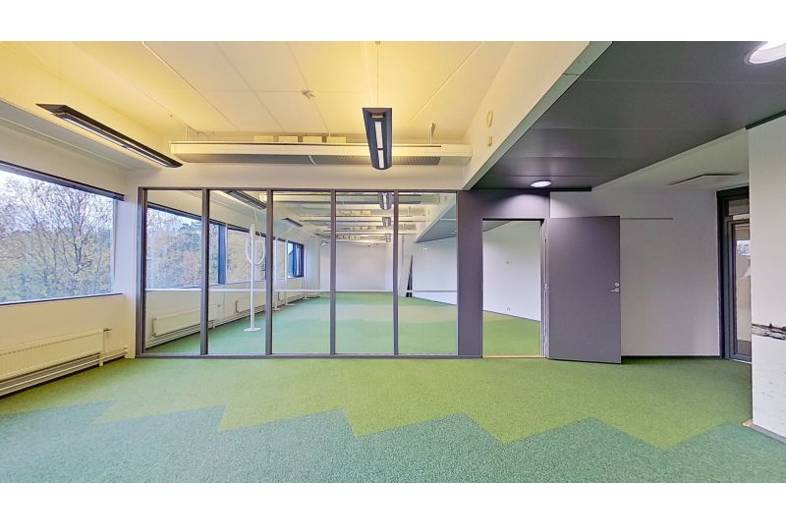 Huopalahdentie 24, Munkkivuori