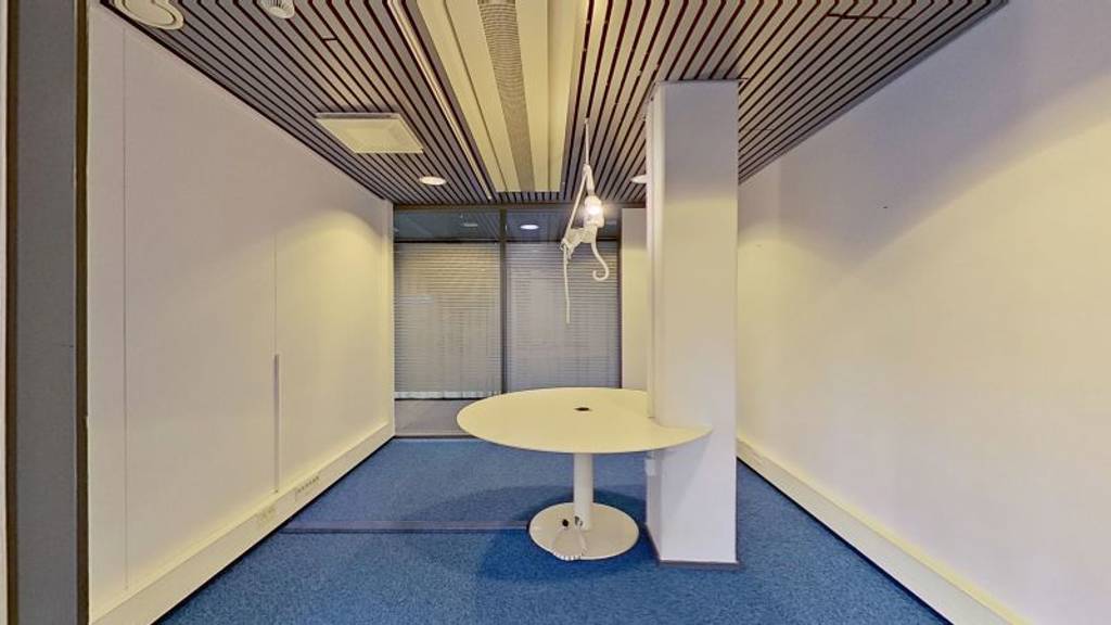 Huopalahdentie 24, Munkkivuori