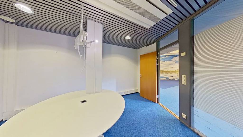 Huopalahdentie 24, Munkkivuori