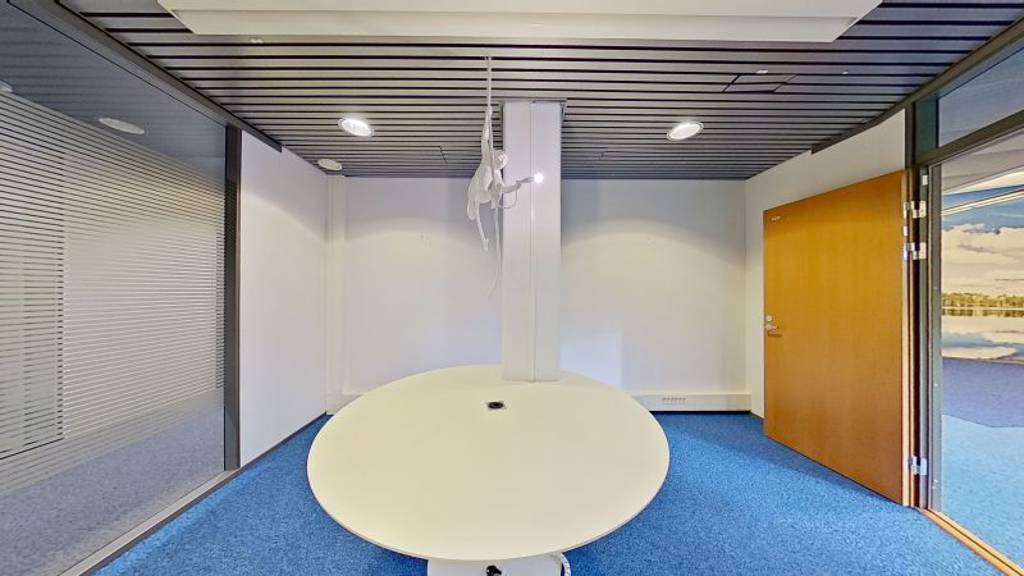 Huopalahdentie 24, Munkkivuori