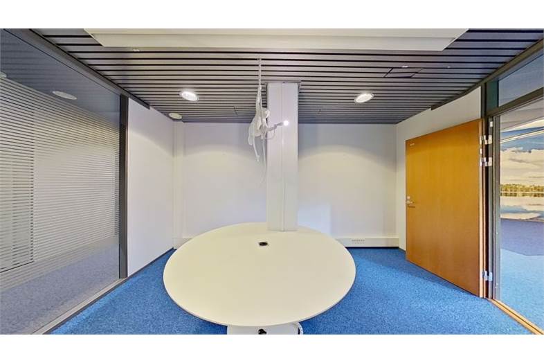 Huopalahdentie 24, Munkkivuori