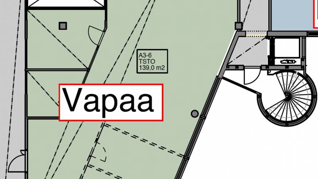 Huopalahdentie 24, Munkkivuori