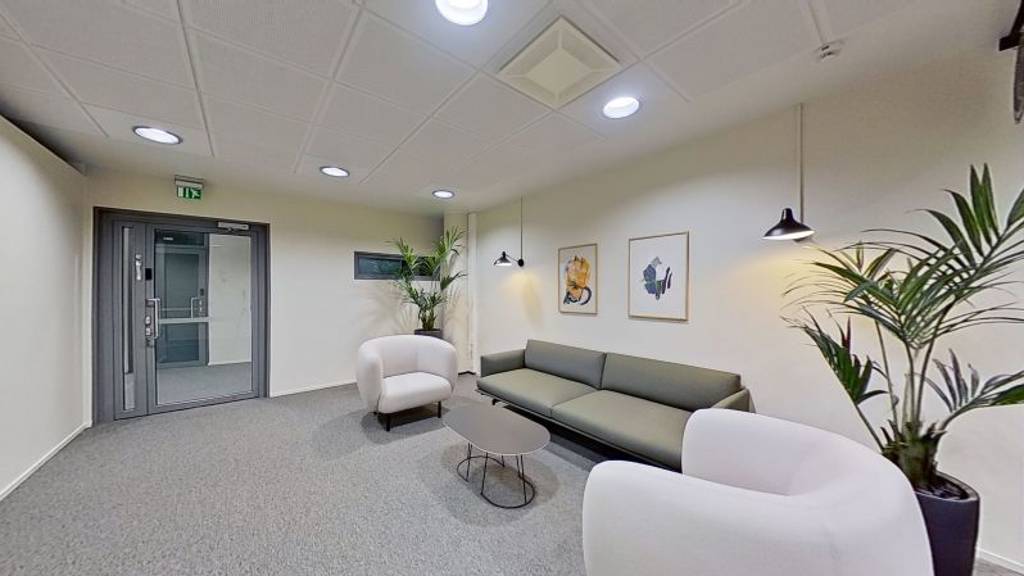 Huopalahdentie 24, Munkkivuori