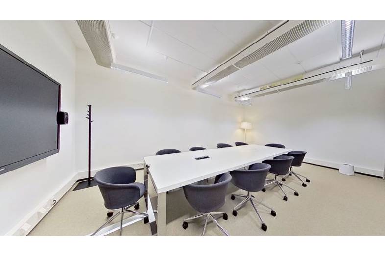 Huopalahdentie 24, Munkkivuori