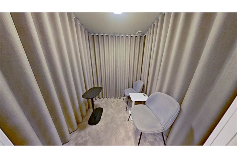 Huopalahdentie 24, Munkkivuori