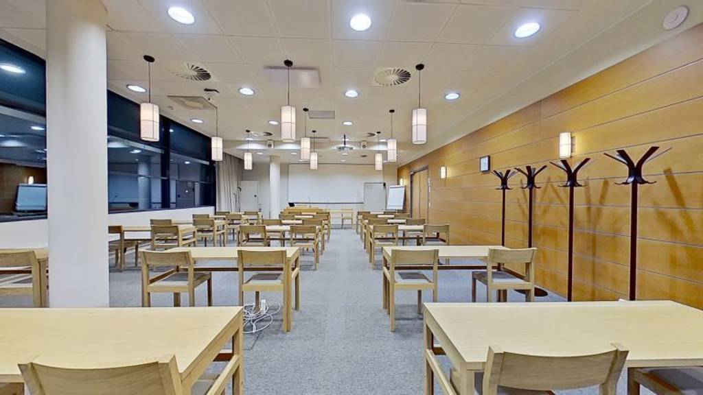 Huopalahdentie 24, Munkkivuori