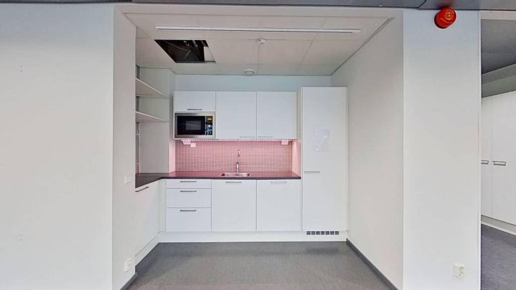 Huopalahdentie 24, Munkkivuori