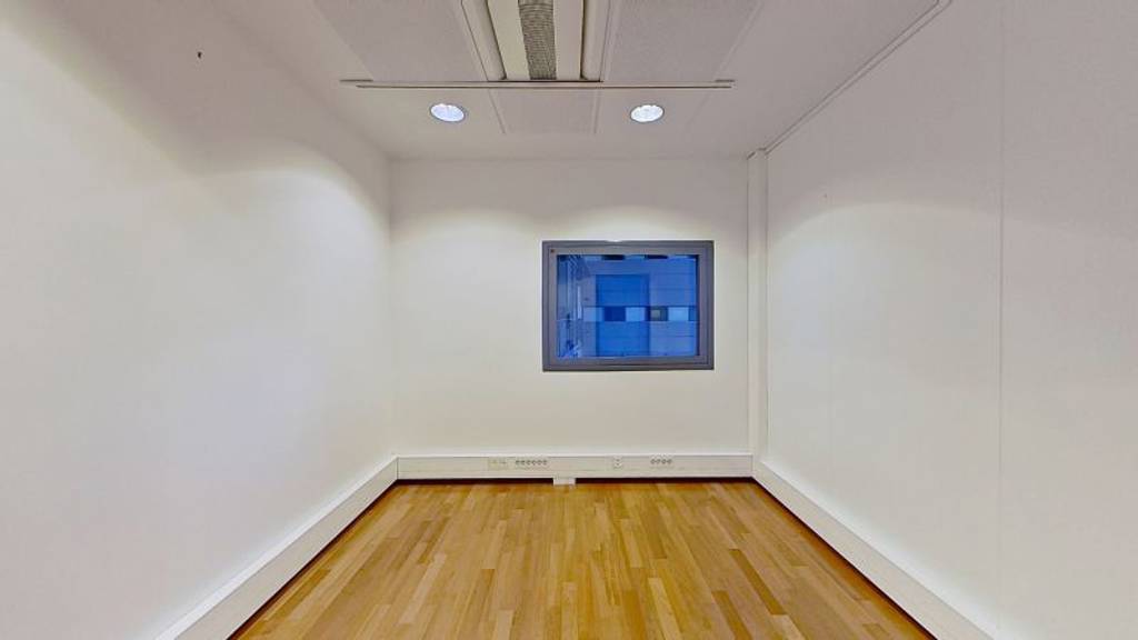 Huopalahdentie 24, Munkkivuori