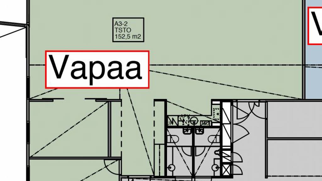 Huopalahdentie 24, Munkkivuori