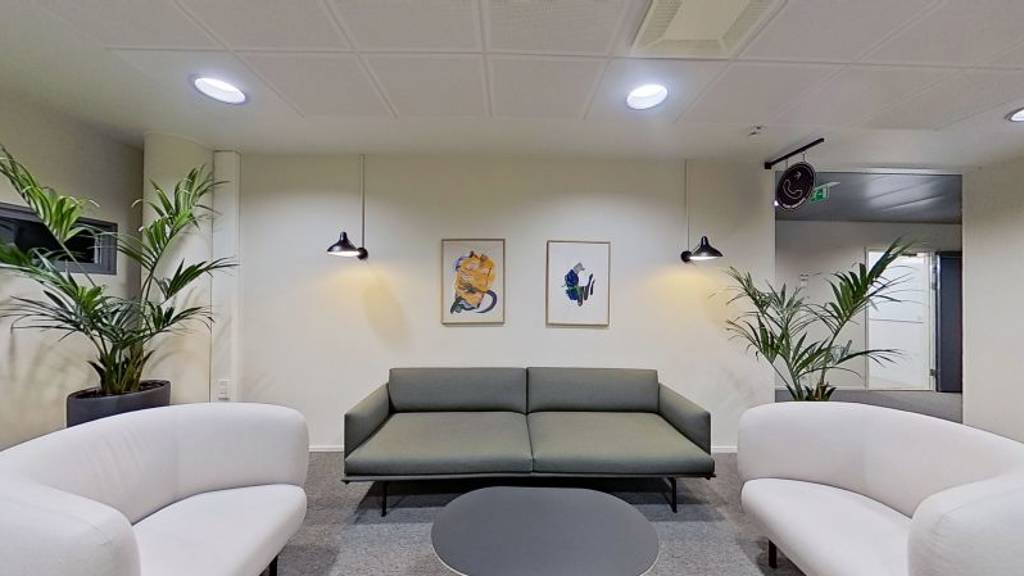 Huopalahdentie 24, Munkkivuori