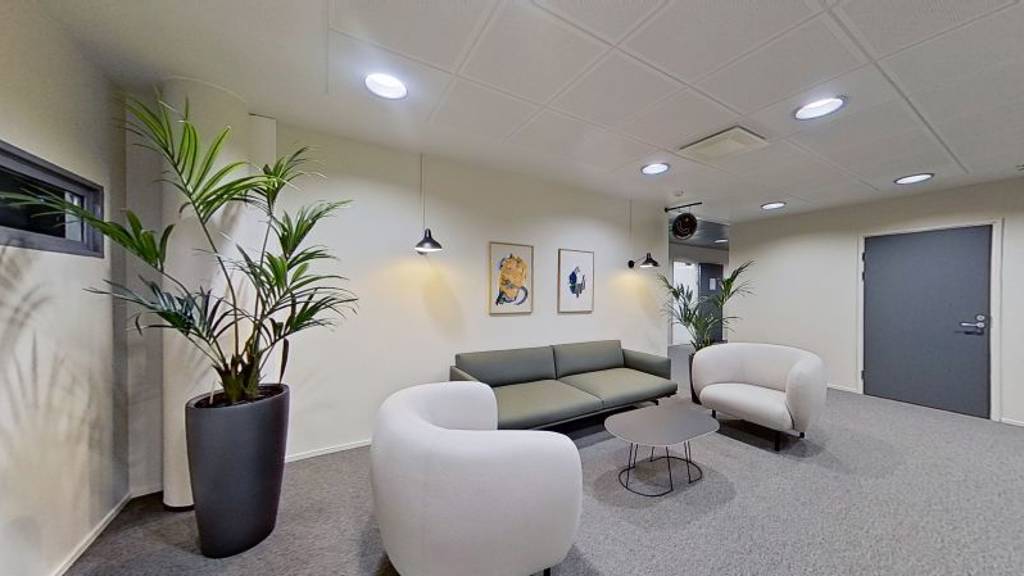 Huopalahdentie 24, Munkkivuori