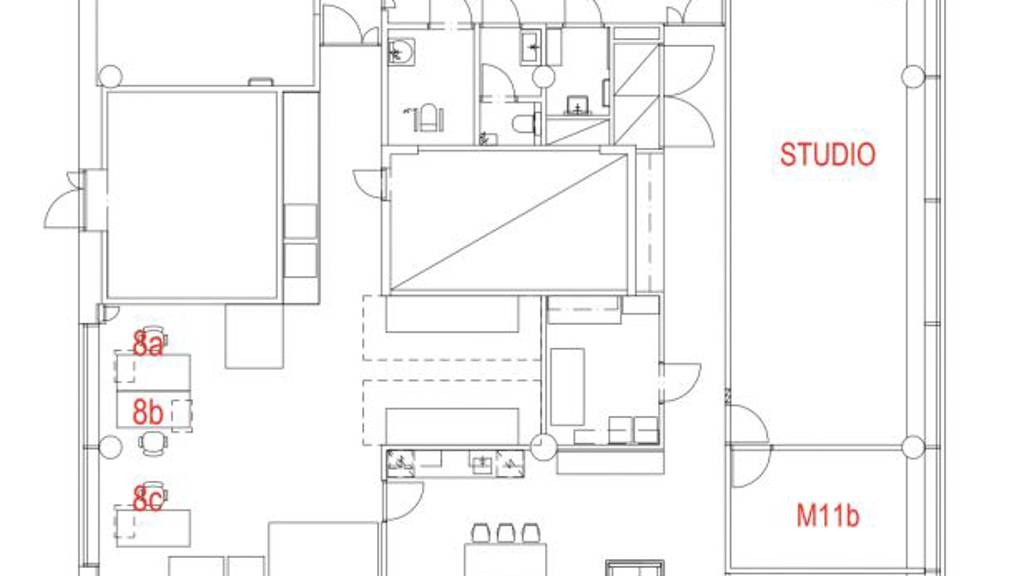 Alvar Aallon katu 1 B