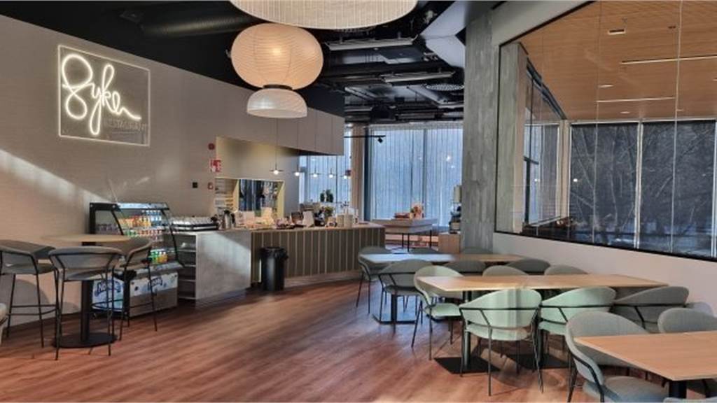 Mäkelänkatu 2, Sörnäinen