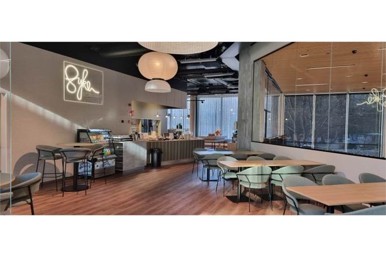 Mäkelänkatu 2, Sörnäinen