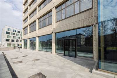 Mäkelänkatu 2, Sörnäinen