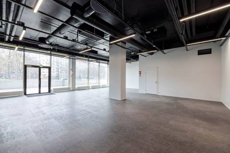 Mäkelänkatu 2, Sörnäinen