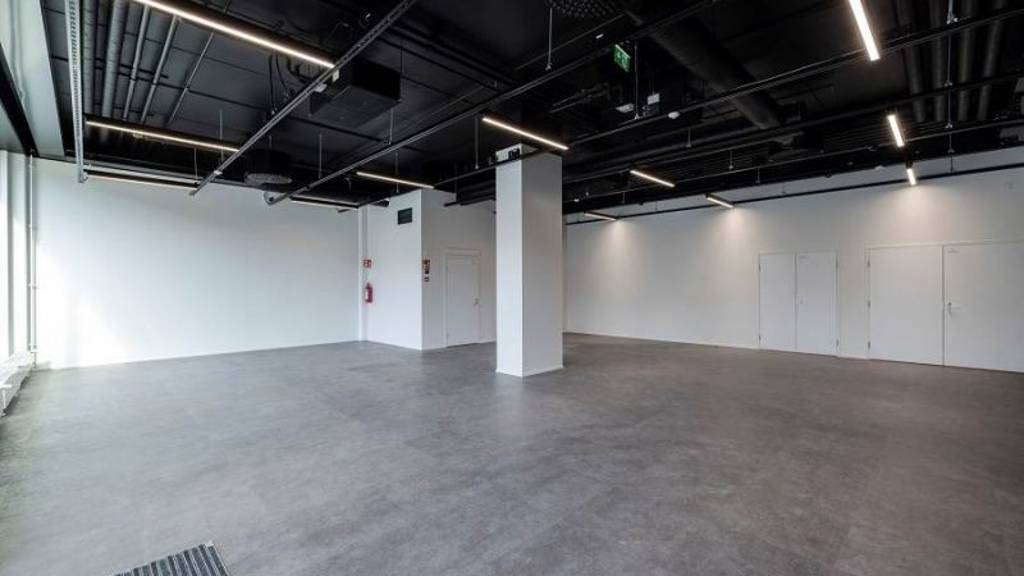 Mäkelänkatu 2, Sörnäinen