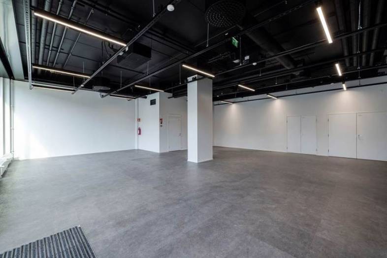 Mäkelänkatu 2, Sörnäinen