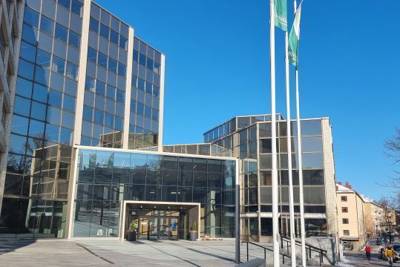 Mäkelänkatu 2, Sörnäinen