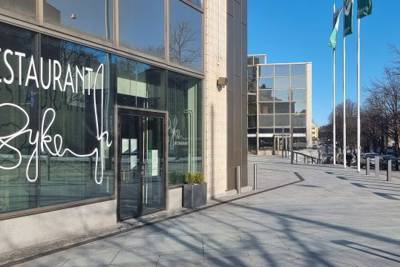 Mäkelänkatu 2, Sörnäinen