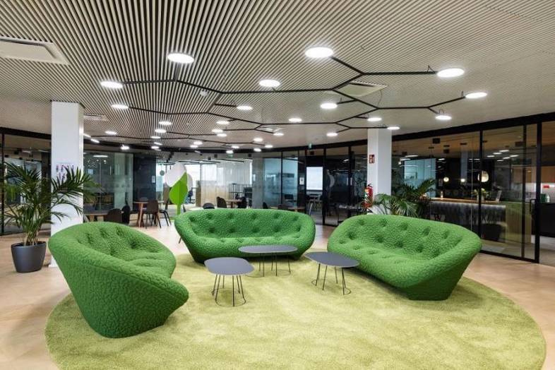 Mäkelänkatu 2, Sörnäinen