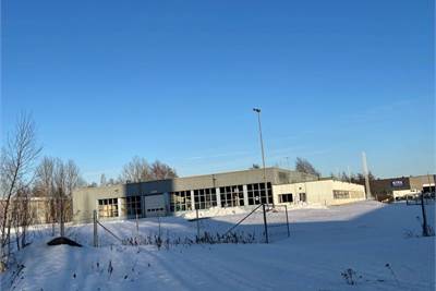 Hyllilänkatu 1, Hankkio