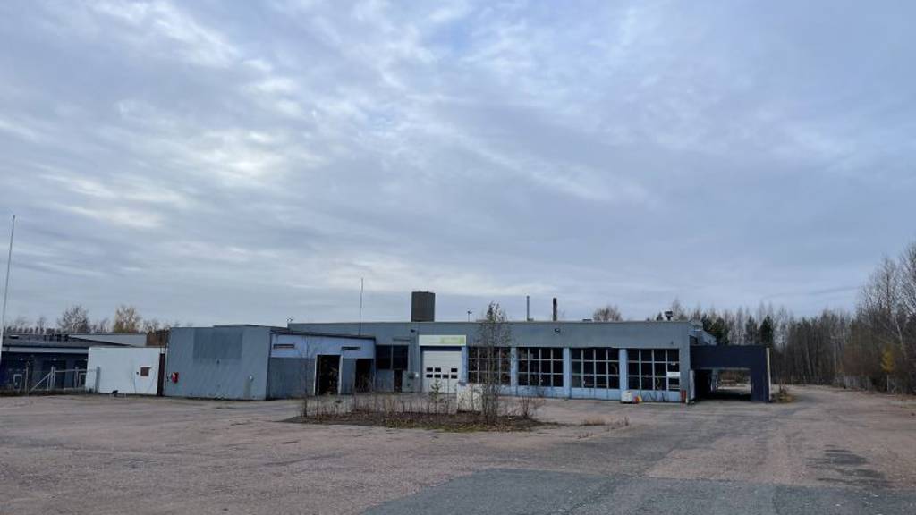 Hyllilänkatu 1, Hankkio