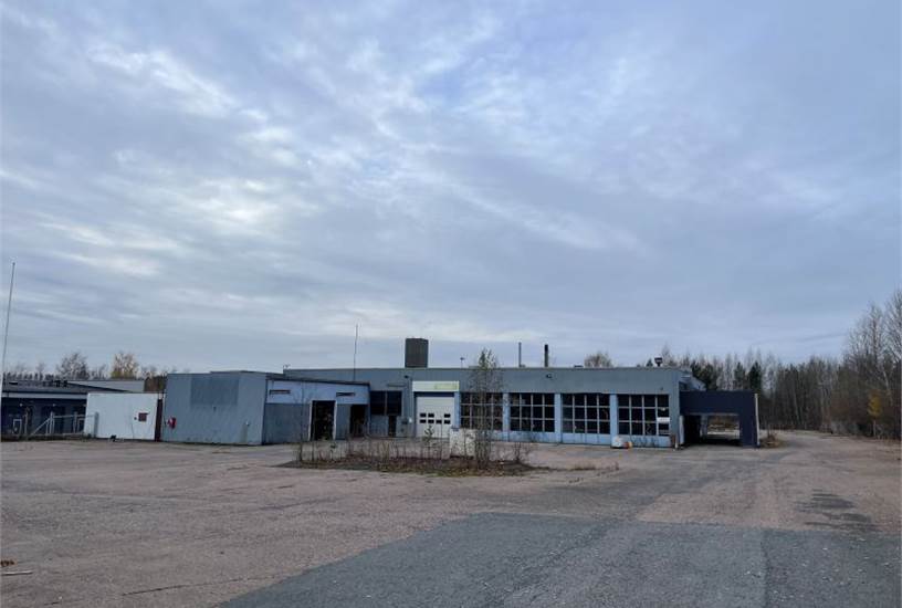 Hyllilänkatu 1, Hankkio