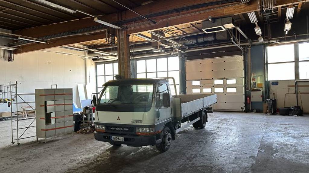 Hyllilänkatu 1, Hankkio