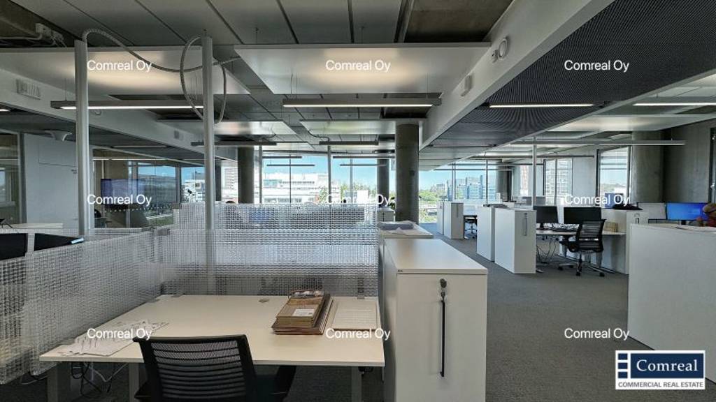 Piispanportti 11, Espoo