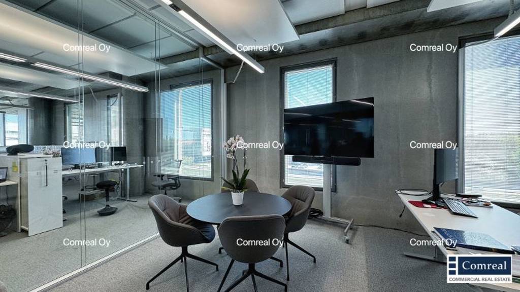 Piispanportti 11, Espoo