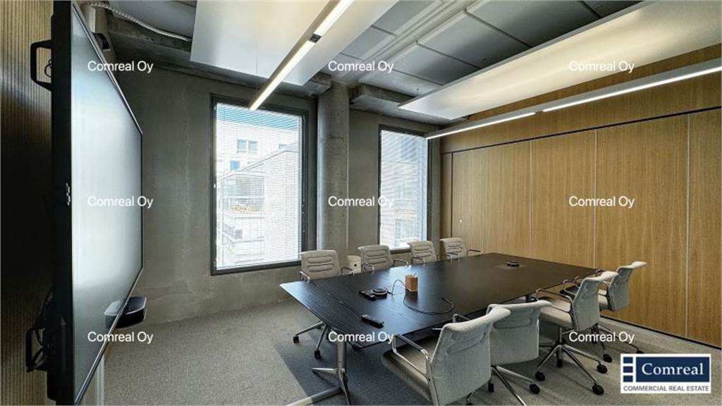 Piispanportti 11, Espoo