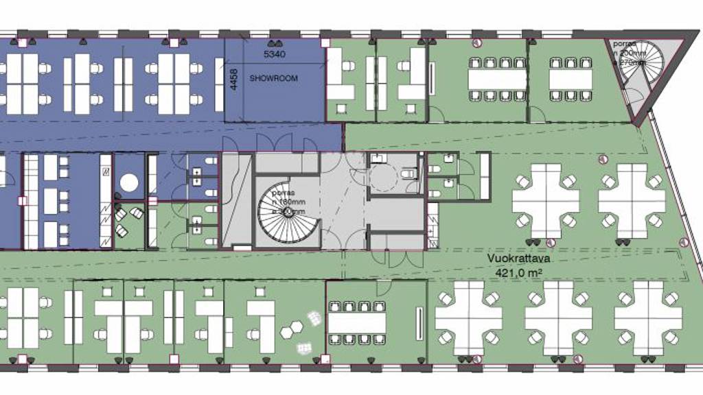 Piispanportti 11, Espoo
