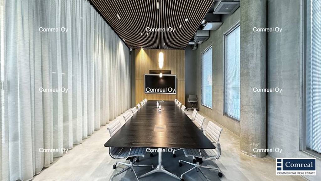 Piispanportti 11, Espoo