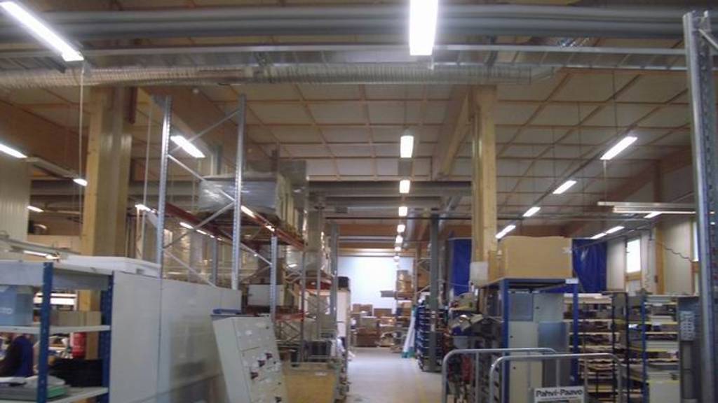 Hyllilänkatu 15, Hankkio