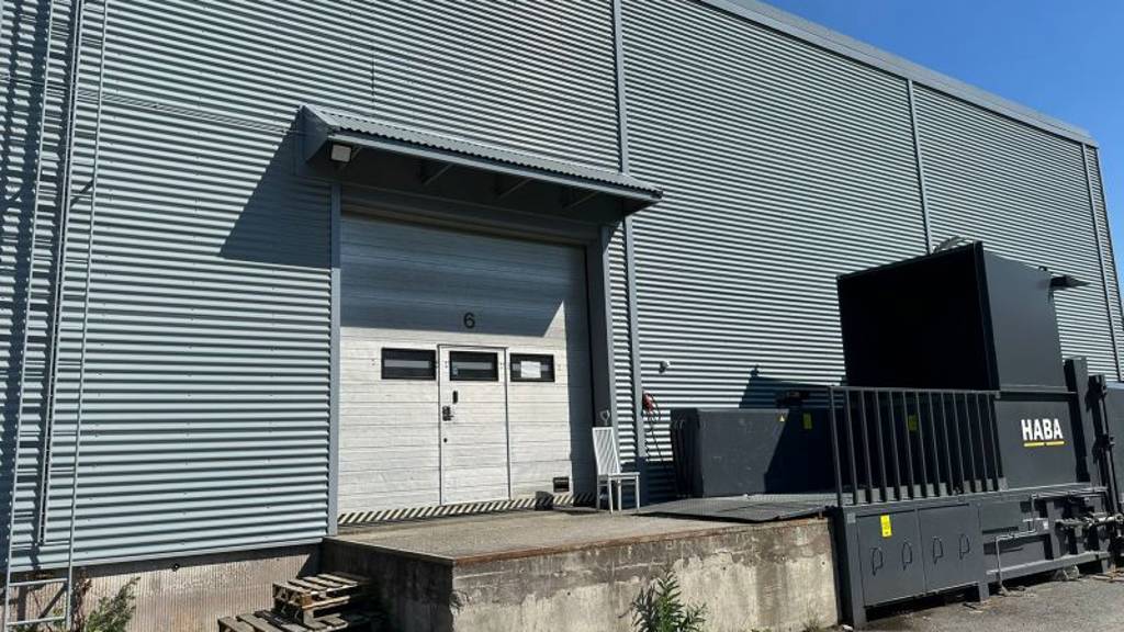 Ilmailunkatu 3, Sarankulma