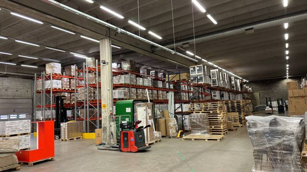 Ilmailunkatu 3, Sarankulma