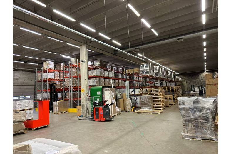 Ilmailunkatu 3, Sarankulma