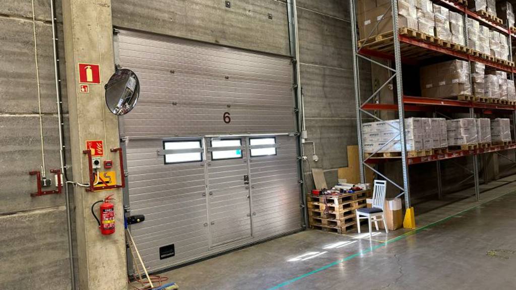 Ilmailunkatu 3, Sarankulma