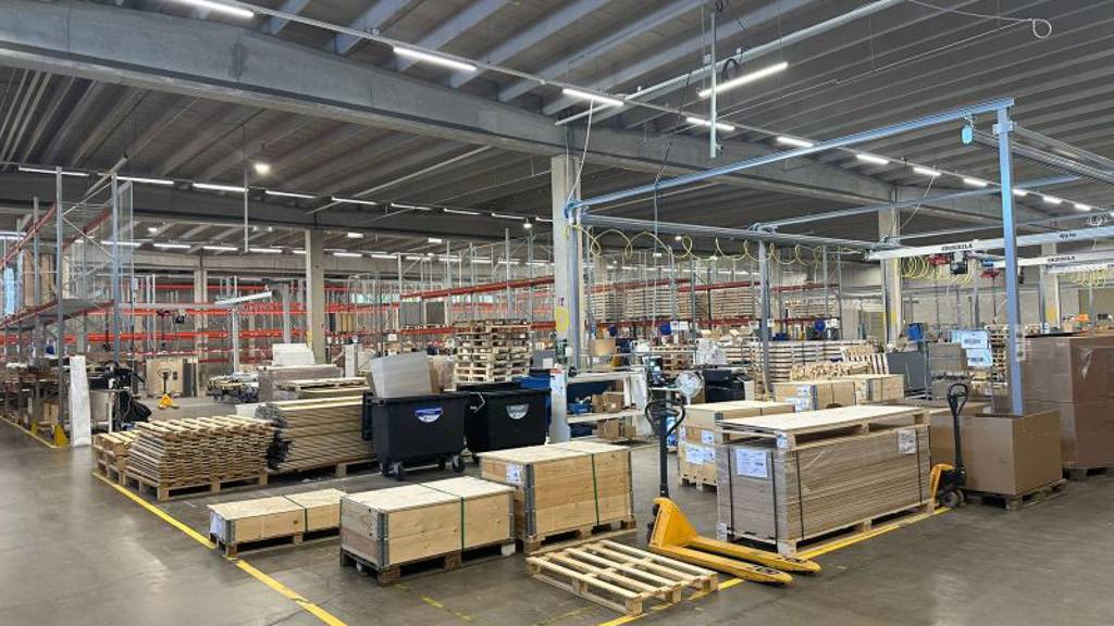 Ilmailunkatu 3, Sarankulma