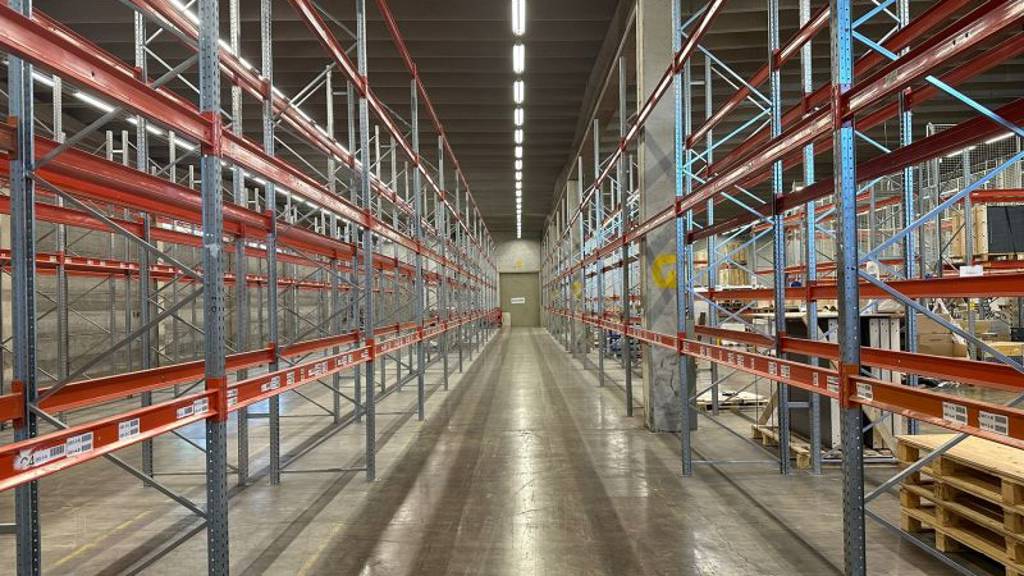 Ilmailunkatu 3, Sarankulma