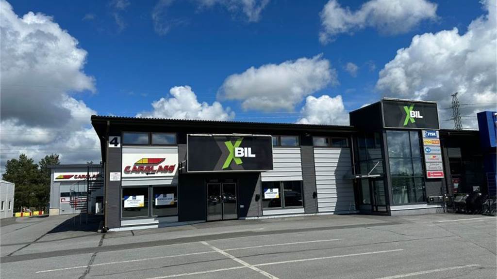 Itäkeskuksenkaari 4