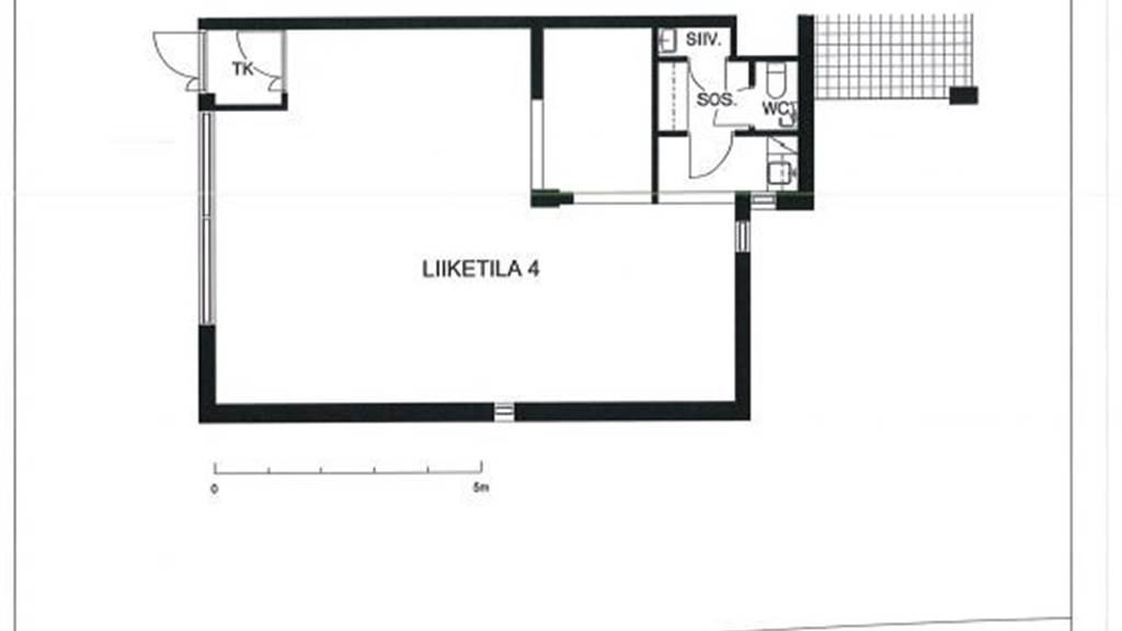 Reviisorinkatu 3, Espoon keskus