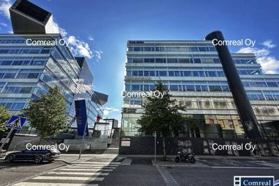 Tammasaarenkatu 5, Ruoholahti