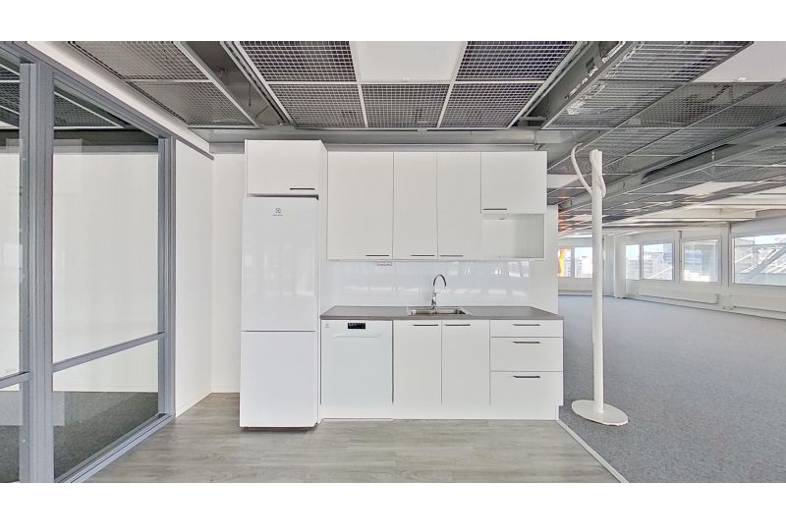 Tammasaarenkatu 5, Ruoholahti