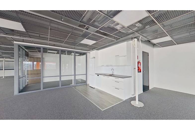 Tammasaarenkatu 5, Ruoholahti