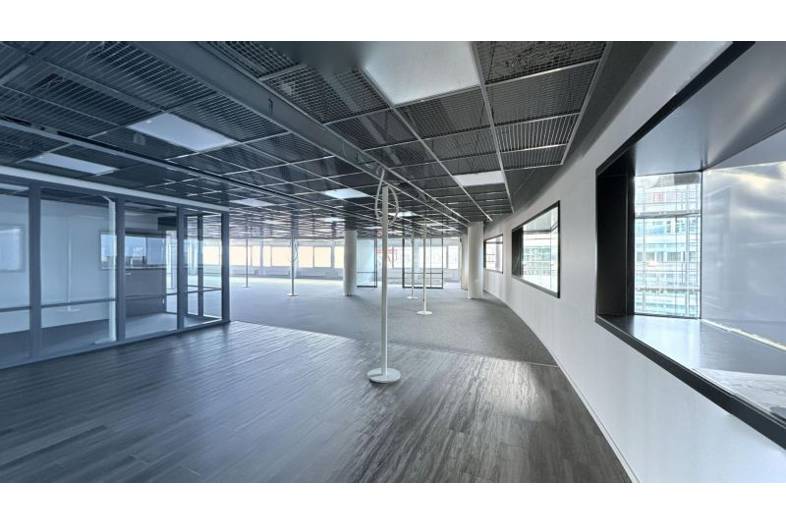 Tammasaarenkatu 5, Ruoholahti